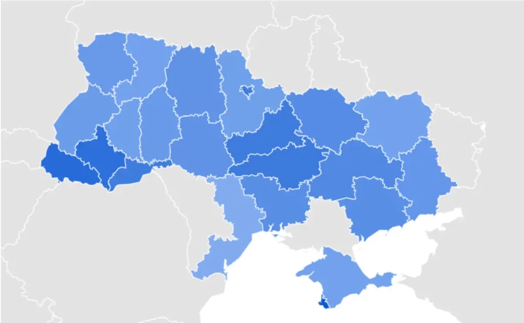 бонуси за реєстрацію Україна